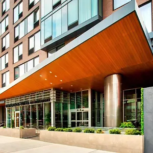 Hotel Towneplace By Marriott Long Island, Nueva York